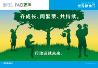 世界糧食日的到來，對食品級不銹鋼盤管的影響不會少.png