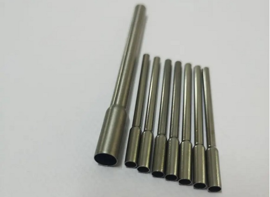 不銹鋼毛細(xì)管加工收口有缺陷？是不是沒這樣做.png